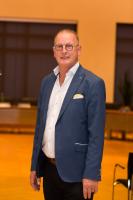 Foto van André Maathuis