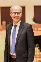 Foto van Arie Mentink