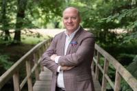 Foto van Benno Brand