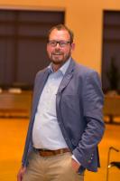 Foto van Berto Eertman