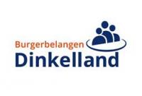 Logo van Burgerbelangen Dinkelland