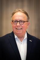 Foto van Gerard Flinkers