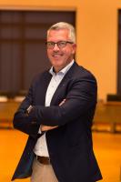 Foto van Gerrit Kluvers