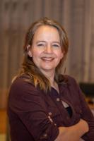 Foto van Jenneke Koehorst-Hamers