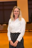 Foto van Loes Pikkemaat