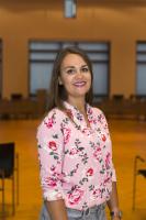 Foto van Louise Bruggeman