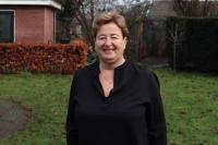 Foto van Marie-Chantal Metz-Bekkers