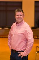 Foto van Patrick Ensink